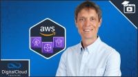 AWS Networking Masterclass - Amazon VPC and Hybrid Cloud