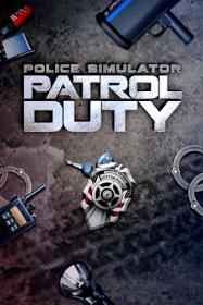 Police.Simulator.Patrol.Duty.REPACK-KaOs