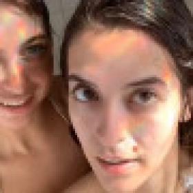 AbbieMaley 21 01 18 Bathtime Is A Lot More Fun With Riley Reid XXX 720p WEB x264-GalaXXXy[XvX]