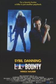 L A  Bounty (1989) [720p] [BluRay] [YTS]