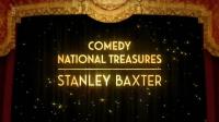 Ch5 Comedy National Treasures Stanley Baxter 1080p HDTV x265 AAC