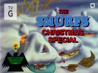 The Smurfs' Christmas Special (1982) [GEor4745NIUS] (Ultra-High Quality) (Xmas Special)