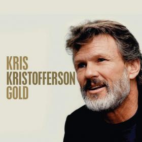 Kris Kristofferson - Gold (3CD) (2020) Mp3 320kbps [PMEDIA] ⭐️