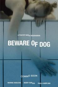 Beware of Dog 2021 HDRip XviD AC3-EVO