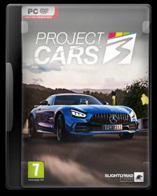 Project CARS 3 [Incl DLCs]