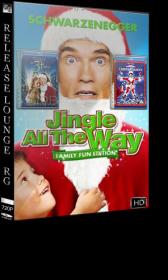 XMAS MOVIES PACK  4 720p BRRip [A Release-Lounge H264]