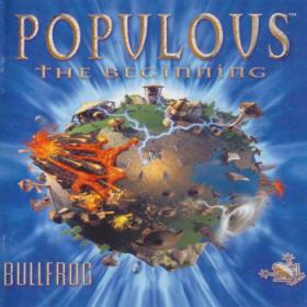Populous; The Beginning (PC Game-RTS-Wine)