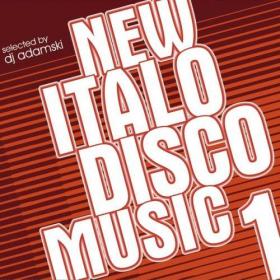 VA - New Italo Disco Music (2016)