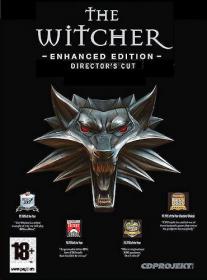 The.Witcher.Enhanced.Edition.Directors.Cut.v2.0.0.12.REPACK-KaOs