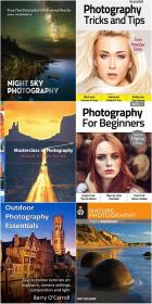 20 Photography Books Collection Pack-23