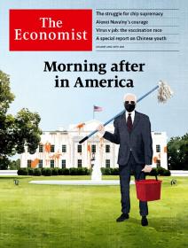 [onehack.us] The Economist (20210123)