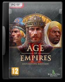 Age of Empires II - Definitive Edition [Incl DLCs]