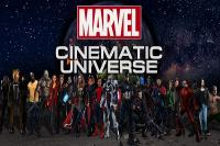 Marvel Cinematic Universe (MCU) Movies 12Thru17 BDRips 2160p UHD HDR Eng TrueHD DTS-HD MA DD 5.1