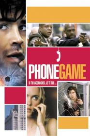 Phone Game 2002 TrueFrench DVDRIP XViD-Ox