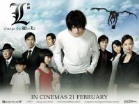 Death Note Movie III L Change The World 2008 720 BRRIP H264 AAC-TiLTSWiTCH(Kingdom-Release)