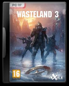 Wasteland 3 [Incl DLC]