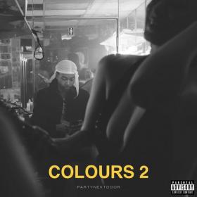 PARTYNEXTDOOR - COLOURS (2021) Mp3 320kbps [PMEDIA] ⭐️