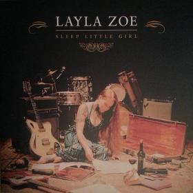 Layla Zoe - Sleep Little Girl (2011)MP3