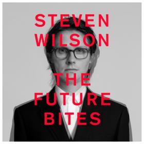 Steven Wilson - The Future Bites (2021) MP3