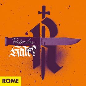 Rome - Parlez-Vous Hate (2021)