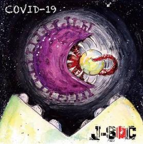 J-SOC - Covid-19 (EP) (2021)