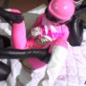 JapanHDV 21 01 29 Pink Has Been Captured By The Aliens XXX 720p WEB x264-GalaXXXy[XvX]