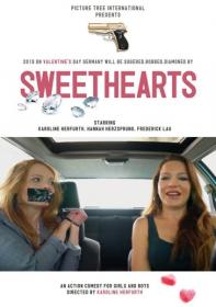 Sweethearts (2019) BDRip