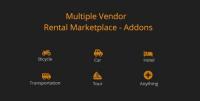 CodeCanyon - Multiple Vendor for Rental Marketplace in WooCommerce (add-ons) v1.0.0 - 30167325