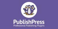 PublishPress Pro v3.1.0 - Improve Your WordPress Publishing + PublishPress Plugins