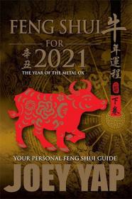 Feng Shui for 2021