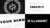 Videohive - Abstract Typography Promo 24794157