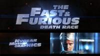 Videohive - Fast & Furious Cinematic Trailer 15148728