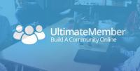 Ultimate Member v2.1.15 - User Profile Membership Plugin for WordPress + Extensions - NULLED