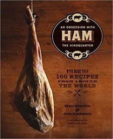 Ham - An Obsession with the Hindquarter