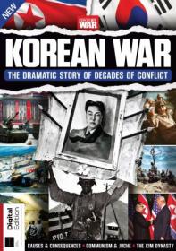 History of War - Korean War - 3rd Edition 2021