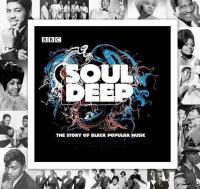 BBC Soul Deep The Story of Black Popular Music 1of6 The Birth of Soul PDTV XviD MP3 MVGroup Forum