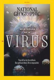 National Geographic UK - February 2021 (True PDF)