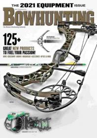 Petersens Bowhunting - March 2021