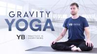 Gravity Yoga for Flexibility