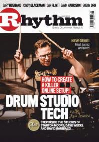 Rhythm - Issue 298, 2021