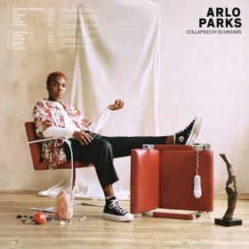 Arlo Parks - Collapsed In Sunbeams (Deluxe) HD (2021 - R&B) [Flac 16-44]
