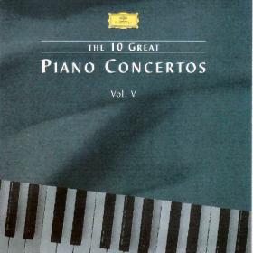 Tchaikovsky Concerto For Piano Op 23, Rchmaninov, Concerto For Piano No 2 - Royal Philharmonic, Argerich & ors