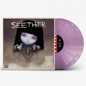 Seether - 2021 - Finding Beauty In Negative Spaces (32-96)