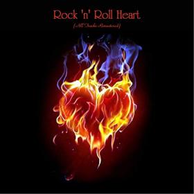 Various Artists - Rock n Roll Heart (All Tracks Remastered) (2021) Mp3 320kbps [PMEDIA] ⭐️