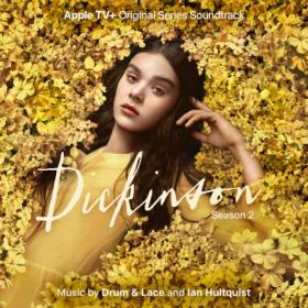 Drum & Lace - Dickinson Season Two (Apple TV+ Original Series Soundtrack) (2021) Mp3 320kbps [PMEDIA] ⭐️