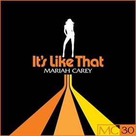 Mariah Carey - It's Like That - EP (2021) Mp3 320kbps [PMEDIA] ⭐️