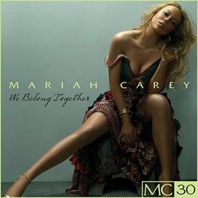 Mariah Carey - We Belong Together - EP (2021) Mp3 320kbps [PMEDIA] ⭐️
