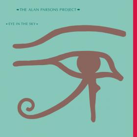The Alan Parsons Project - Eye In The Sky UHD (1982 - Rock) [Flac 24-96]