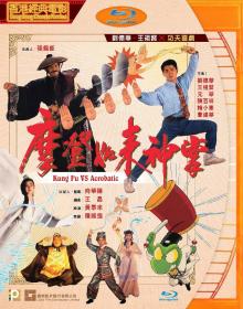 摩登如来神掌 Kung Fu vs Acrobatic 1990 BD1080P X264 AC3 Mandarin&Cantonese&Taiwanese CHS-ENG FFans@星星