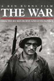 PBS Ken Burns The War 6of7 The Ghost Front 1080p BluRay x265 AAC MVGroup Forum